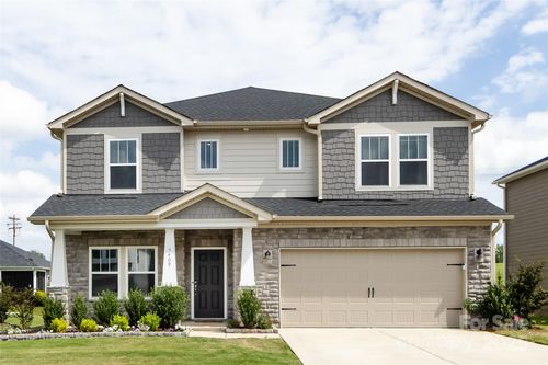 3409 Peach Cobbler St, Monroe, NC, 28110-7159 | Card Image