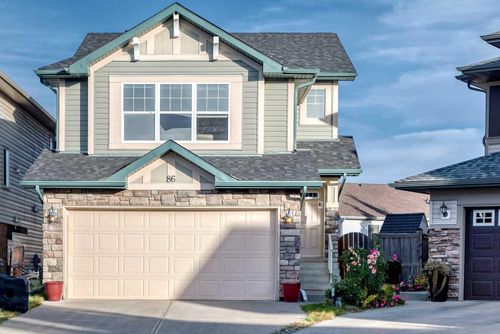 86 Panamount Plaza Nw, Calgary, AB, T3K0J8 | Card Image