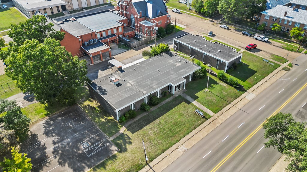 Commercial Sale in Texarkana 2