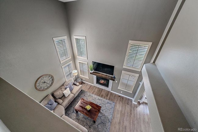 21680 Longs Peak Ln, House other with 4 bedrooms, 4 bathrooms and 3 parking in Parker CO | Image 23