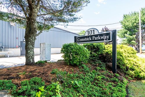 3-101 Comstock Parkway, Cranston, RI, 02921 | Card Image