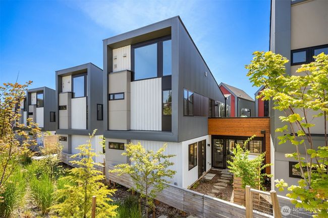 228 Canopy Path Nw, House other with 3 bedrooms, 3 bathrooms and null parking in Bainbridge Island WA | Image 28