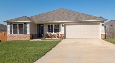 105 Goldenrod Lane, House other with 4 bedrooms, 2 bathrooms and null parking in Beebe AR | Image 1