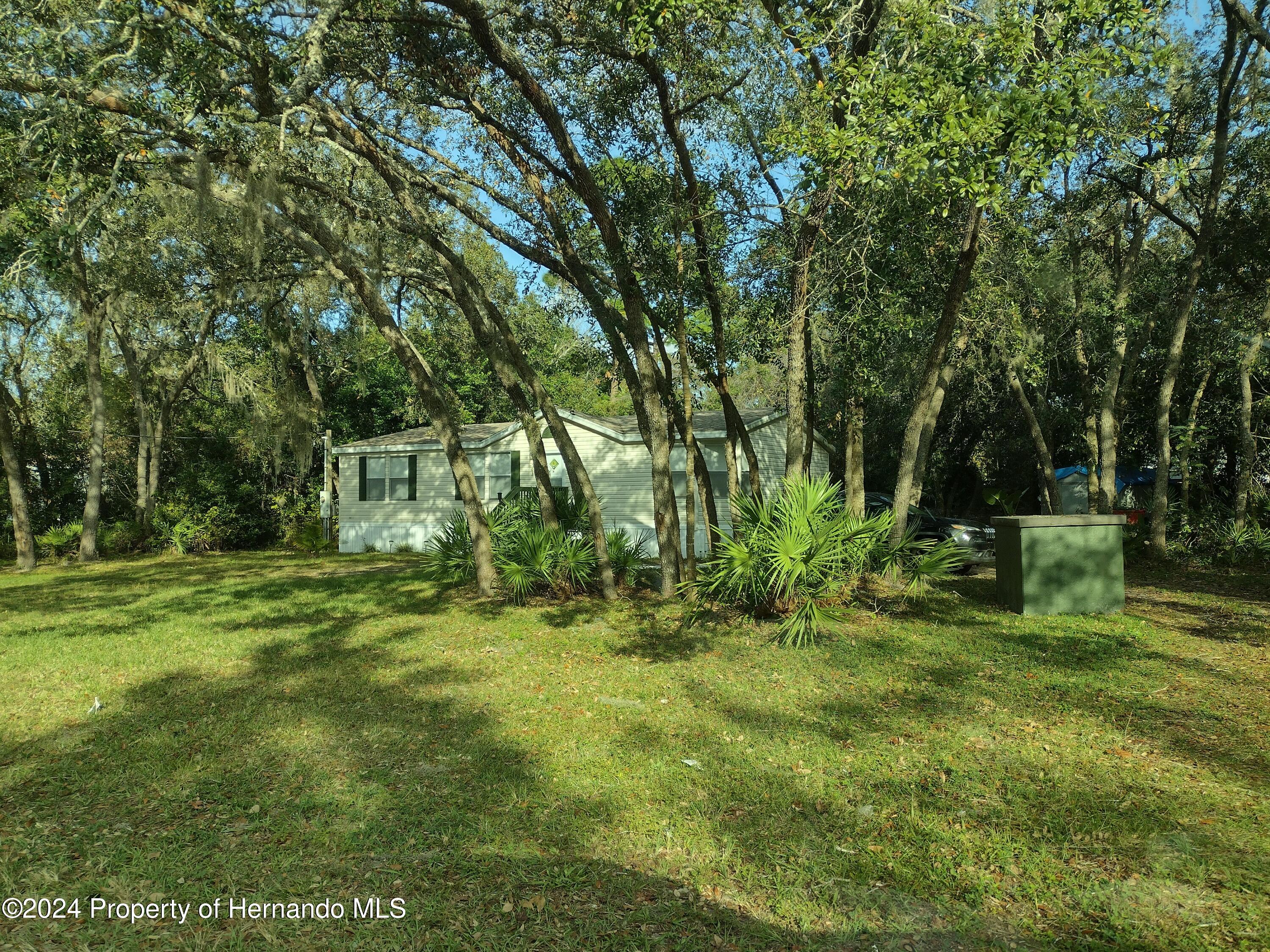 Glenn Acres Ter, Homosassa, FL 34446