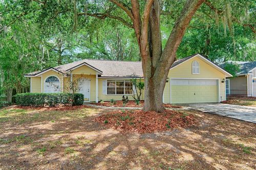 7605 51st Blvd, GAINESVILLE, FL, 32608-4498 | Card Image