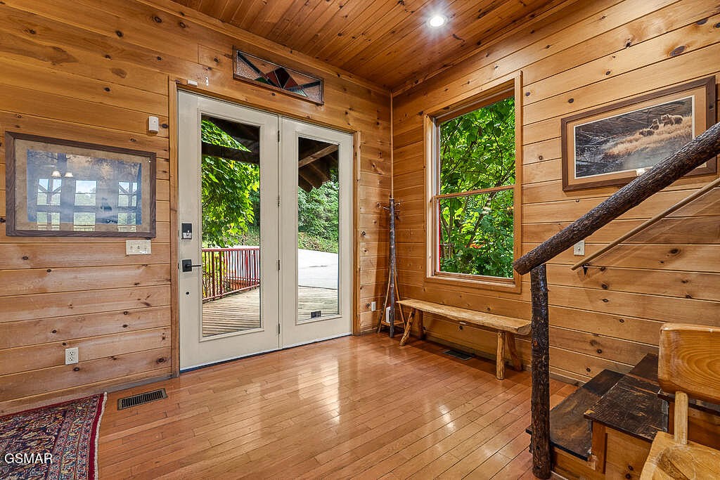 Residential in Gatlinburg 5