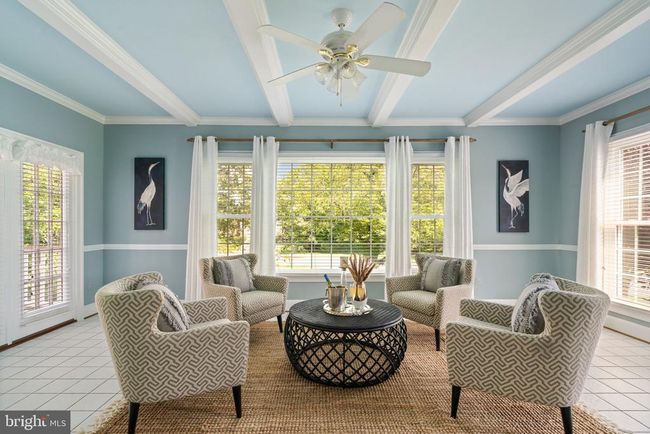 6410 Noble Rock Ct, House other with 5 bedrooms, 4 bathrooms and null parking in CLIFTON VA | Image 11