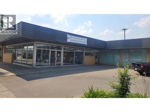 1-200 Birch Ave, 100 Mile House, BC, V0K2E0 | Card Image