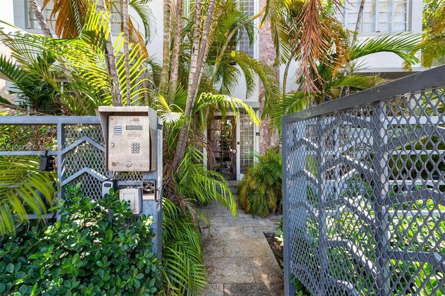 APT-8 - 1611 Euclid Ave, Condo with 0 bedrooms, 1 bathrooms and null parking in Miami Beach FL | Image 15