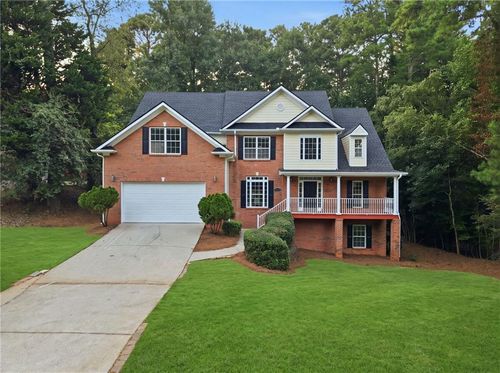4085 Howell Ferry Rd, Duluth, GA, 30096-3124 | Card Image
