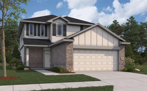 5844 Trout Lily Dr, Montgomery, TX, 77316-3352 | Card Image