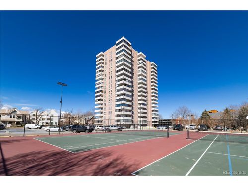 808-130 N Pearl St, Denver, CO, 80203-4142 | Card Image