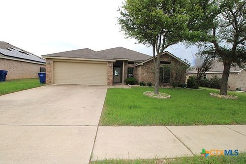 2414 Joseph Dr, Copperas Cove, TX, 76522-7581 | Card Image