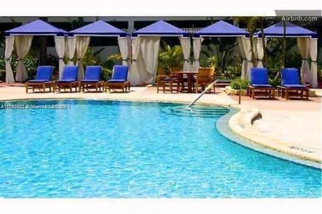 APT-1216 - 19370 Collins Ave, Condo with 3 bedrooms, 2 bathrooms and null parking in Sunny Isles Beach FL | Image 16