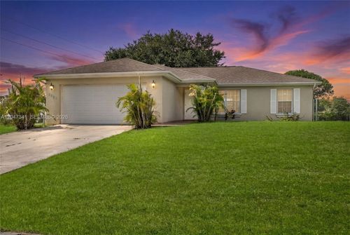 2501 57th St W, Lehigh Acres, FL, 33971-0834 | Card Image