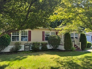 Residential in Taunton 3