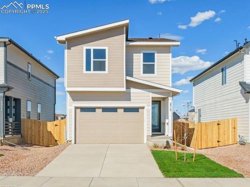 2513 Milano Way, Pueblo, CO, 81001 | Card Image