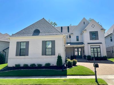 11997 Hayes Crest Cir, House other with 4 bedrooms, 3 bathrooms and null parking in Arlington TN | Image 1