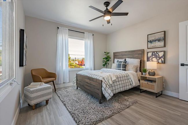 2715 Frazier Ave, House other with 3 bedrooms, 1 bathrooms and 1 parking in Oakland CA | Image 22
