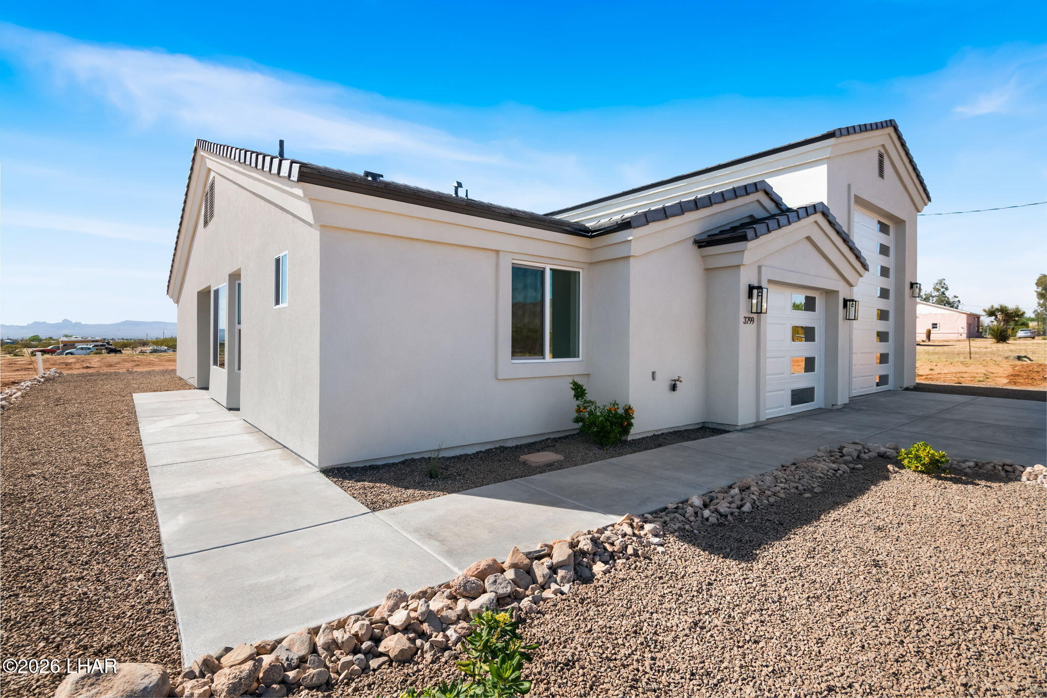 Residential in Golden Valley