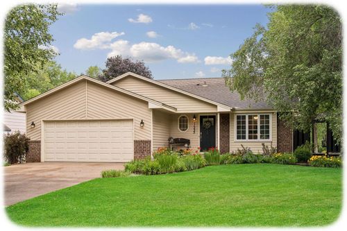 11233 Kentucky Ave N, Champlin, MN, 55316-3332 | Card Image