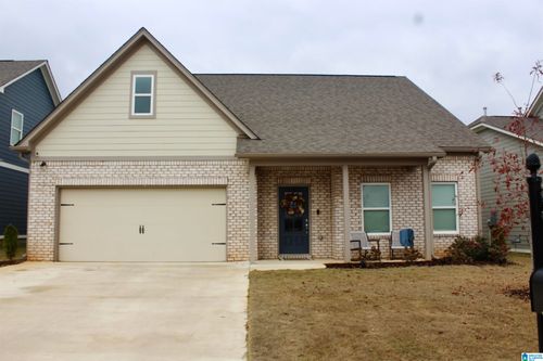 320 Camellia Ln, Pell City, AL, 35128-7746 | Card Image