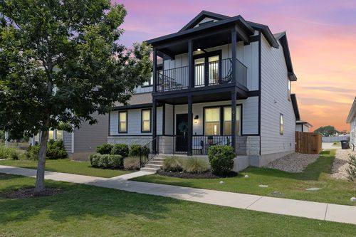 1923 Pecan Island Dr, Leander, TX, 78641-4329 | Card Image