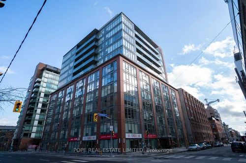 803-205 Frederick St, Toronto, ON, M5A4V3 | Card Image