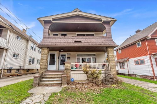 4390up-4388 W 47th Street, Cleveland, OH, 44144 | Card Image