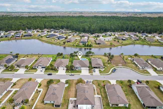 177 S Hamilton Springs Rd, House other with 3 bedrooms, 3 bathrooms and null parking in ST AUGUSTINE FL | Image 45