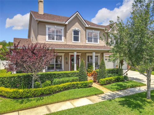 4334 Tolkien St, ORLANDO, FL, 32828-6485 | Card Image