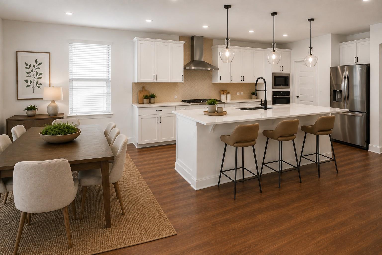 Residential in Georgetown 4