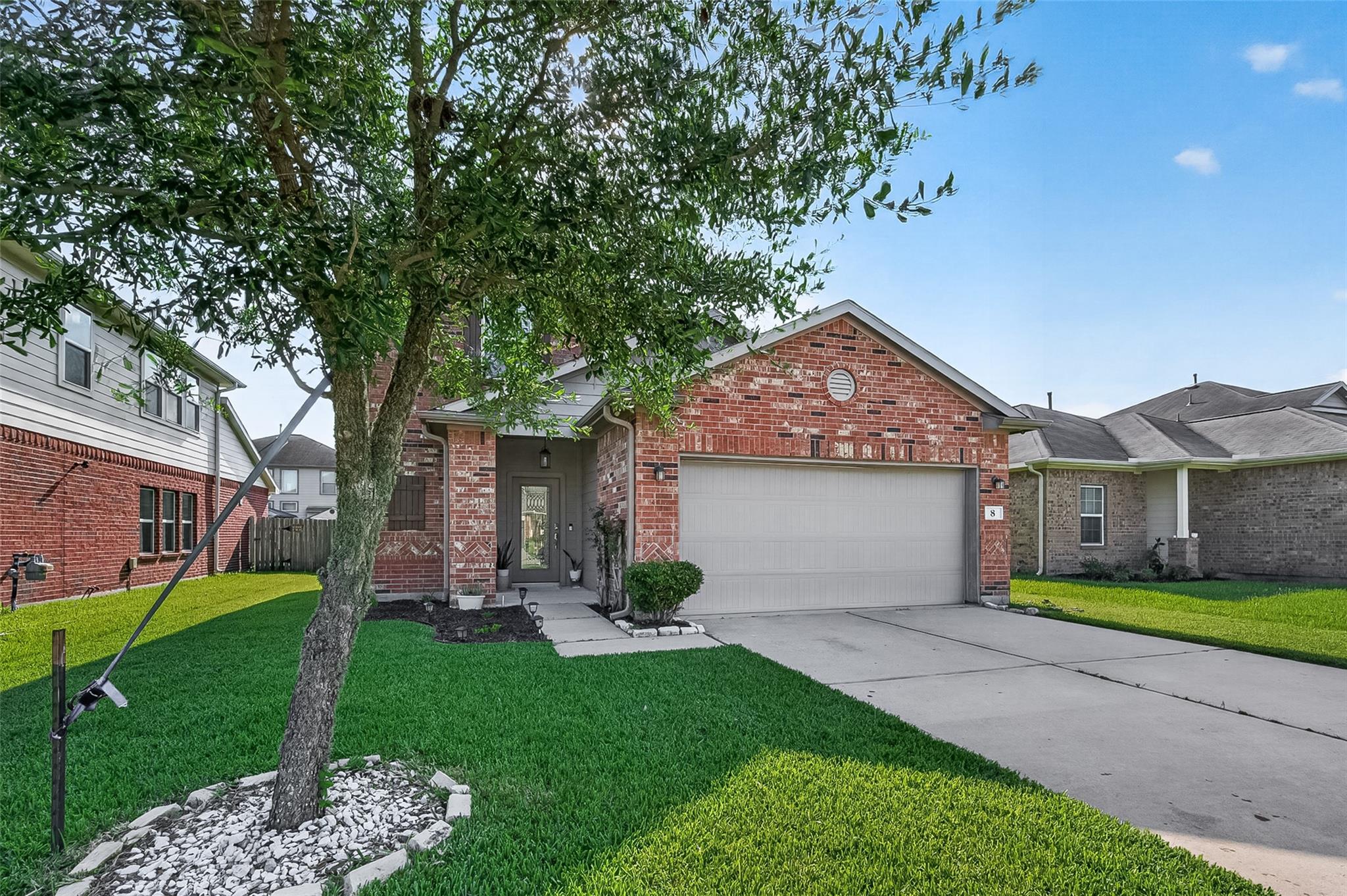 Residential in Manvel 3