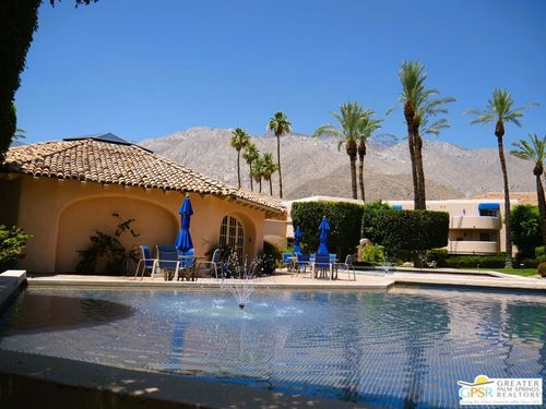 706-500 E Amado Rd, Palm Springs, CA, 92262-0013 | Card Image