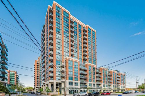 1117-31 Tippett Rd, Toronto, ON, M3H0C8 | Card Image