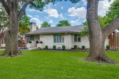 6434 Sudbury Dr, Dallas, TX, 75214-2434 | Card Image