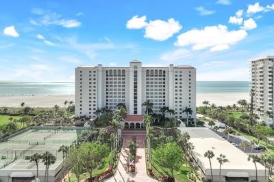 107 - 100 N Collier Boulevard, Condo with 2 bedrooms, 2 bathrooms and null parking in MARCO ISLAND FL | Image 3