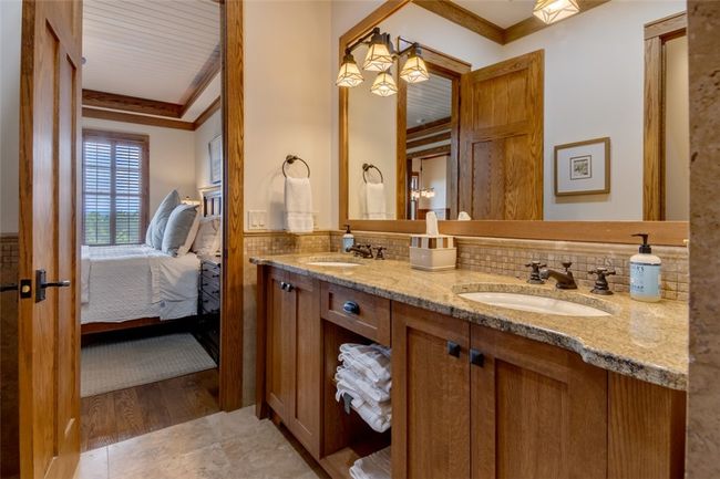 143 Button Bush Trl, House other with 3 bedrooms, 5 bathrooms and null parking in Six Mile SC | Image 23
