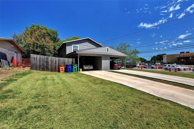 A - 6906 Manor Rd, Home with 0 bedrooms, 0 bathrooms and null parking in Austin TX | Image 7