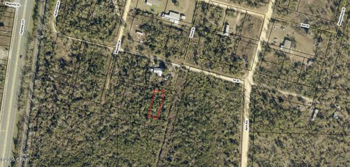 LOT 11 1st St, Fountain, FL, 32438 | Card Image
