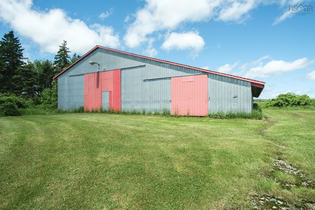 10353 Marble Mountain Rd, House other with 4 bedrooms, 2 bathrooms and 4 parking in Orangedale NS | Image 25