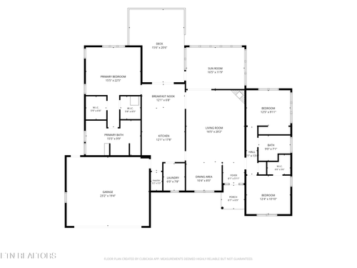 123 Camelot Ln, Crossville, TN, 38558-8629 | Card Image