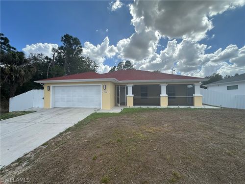 2805 14th St W, Lehigh Acres, FL, 33971-5492 | Card Image