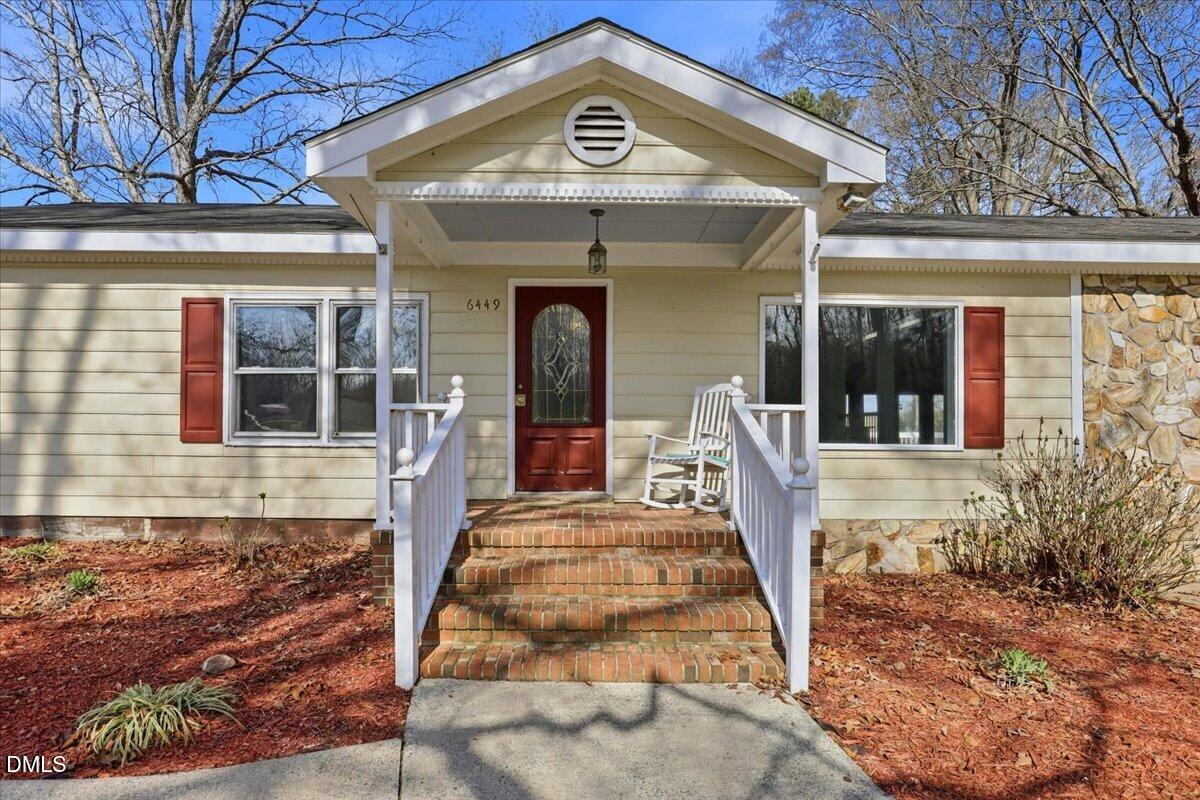 Residential in Benson 4