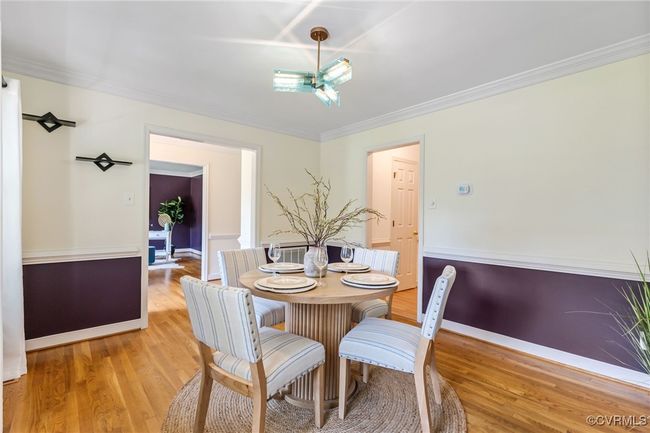 1424 Laurel Top Dr, House other with 4 bedrooms, 3 bathrooms and null parking in Midlothian VA | Image 4