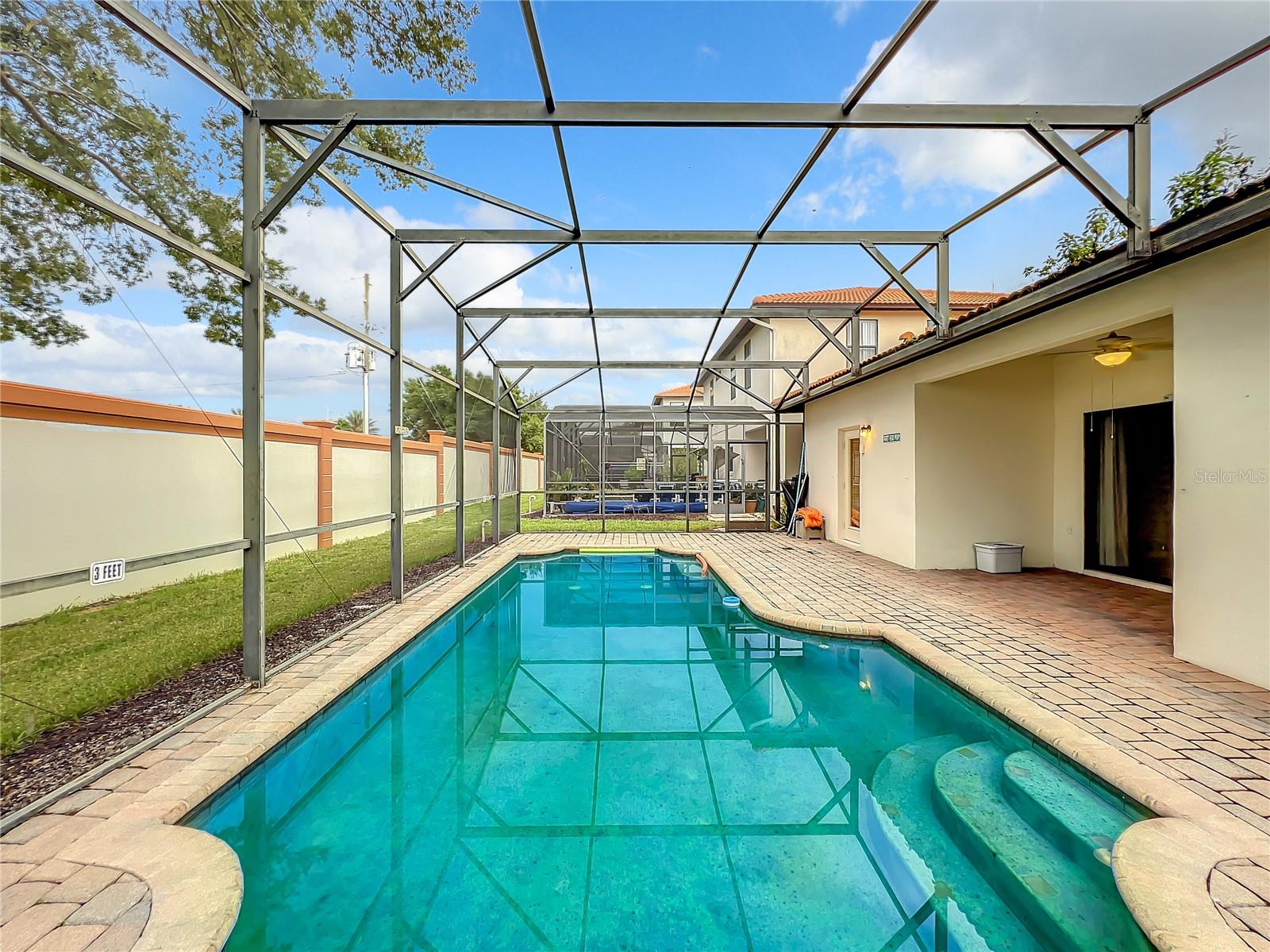 Residential Lease in CLERMONT 2