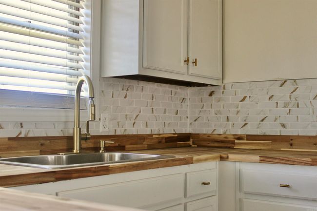 312 S Crossroads, House other with 2 bedrooms, 1 bathrooms and null parking in Portia AR | Image 8