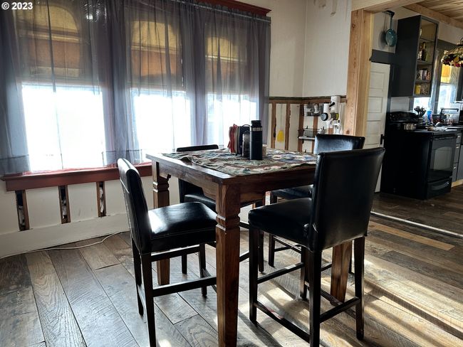 303 Rutledge St, House other with 3 bedrooms, 2 bathrooms and null parking in Fossil OR | Image 13