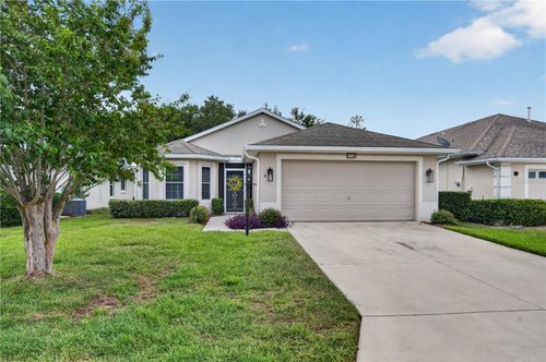 27134 Nostalgia Dr, LEESBURG, FL, 34748-8874 | Card Image