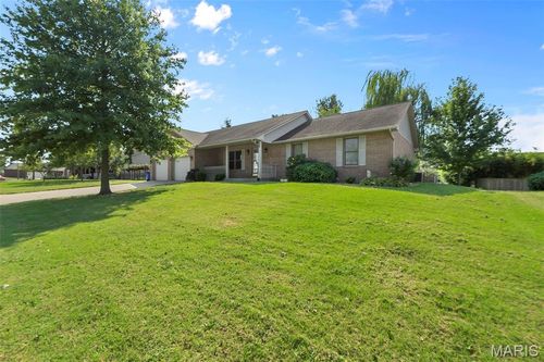 1237 Bramblewood Rd, Jackson, MO, 63755-1096 | Card Image